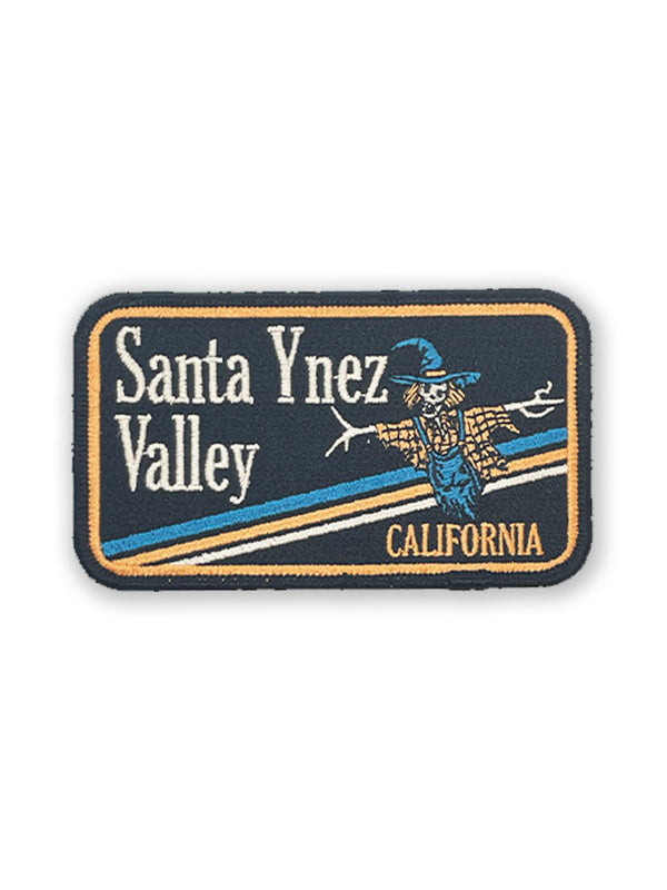 Parche del Valle de Santa Ynez