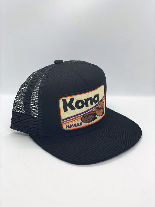 Gorro de bolsillo Kona