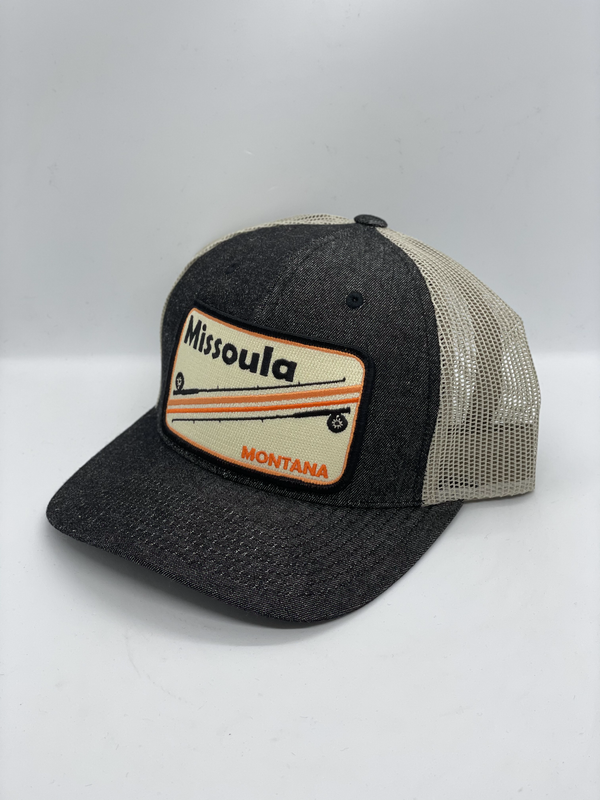 Gorro de bolsillo Missoula Montana