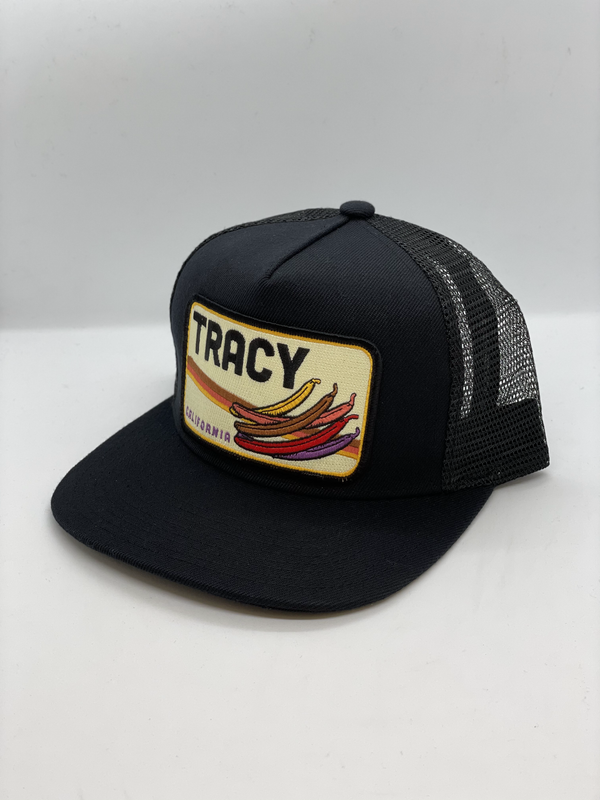 Tracy Pocket Hat