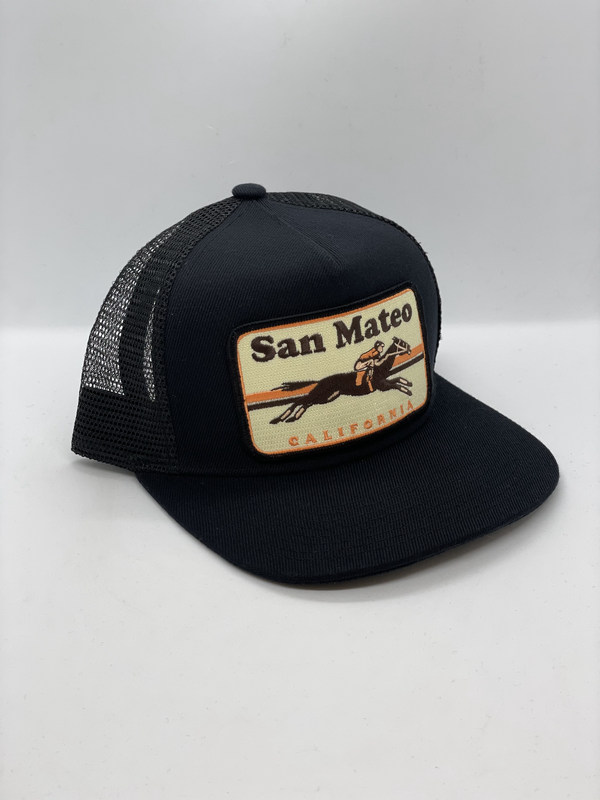 San Mateo Pocket Hat