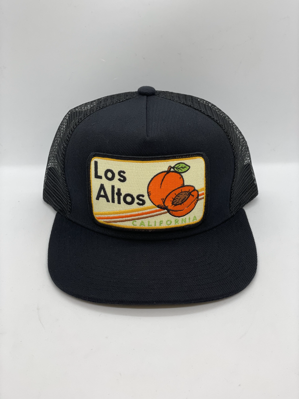 Sombrero de bolsillo Los Altos