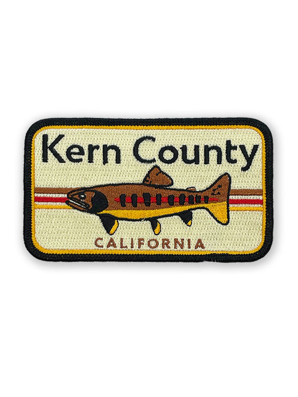 Kern County Patch