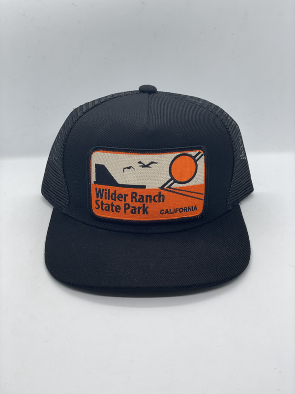 Wilder Ranch State Park Pocket Hat