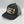 Sombrero de bolsillo Bakersfield (vaquero)