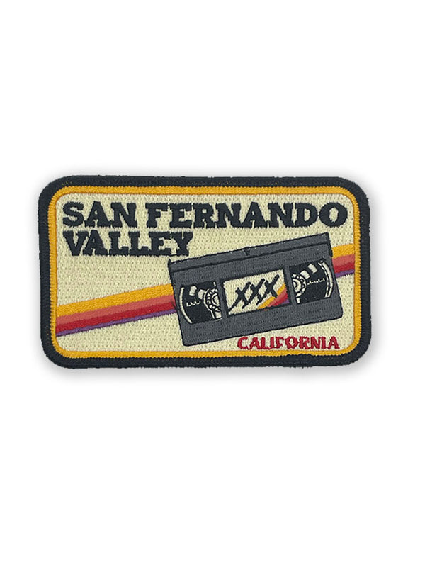 San Fernando Valley Patch