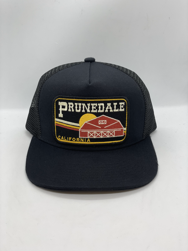 Prunedale Pocket Hat