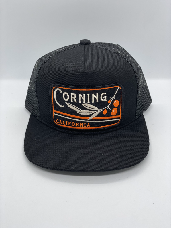 Corning Pocket Hat