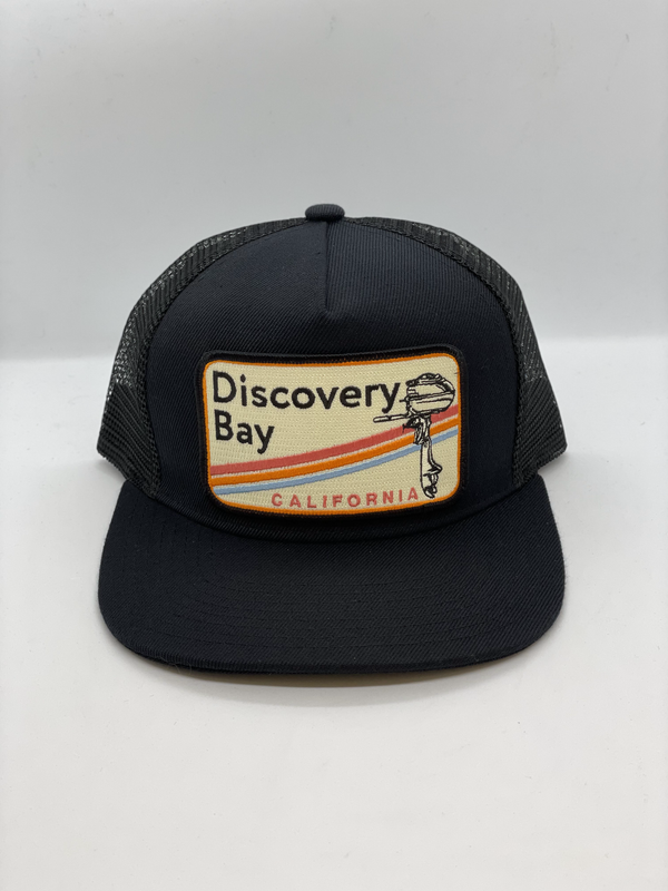 Gorro de bolsillo Discovery Bay