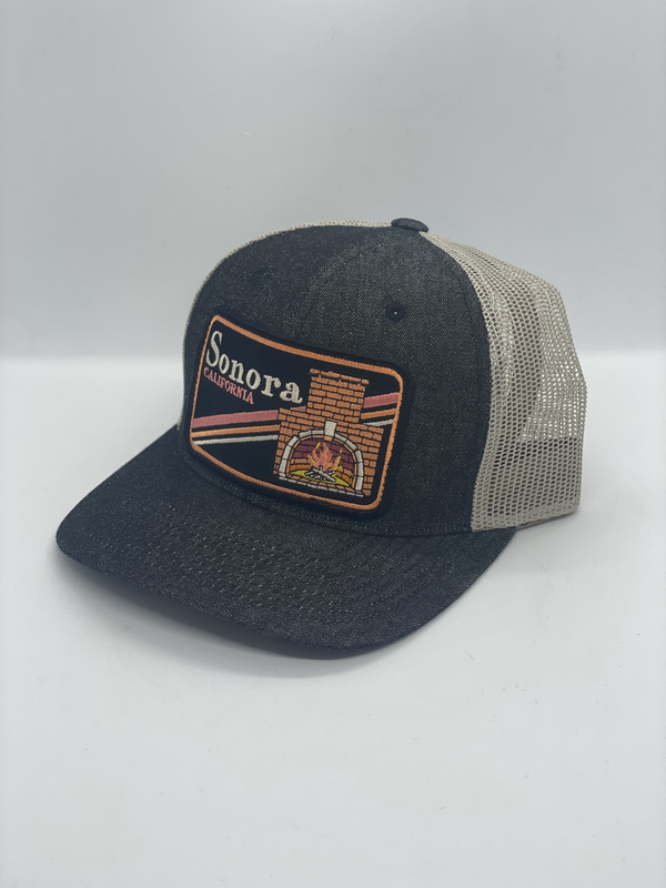 Sombrero de bolsillo Sonora