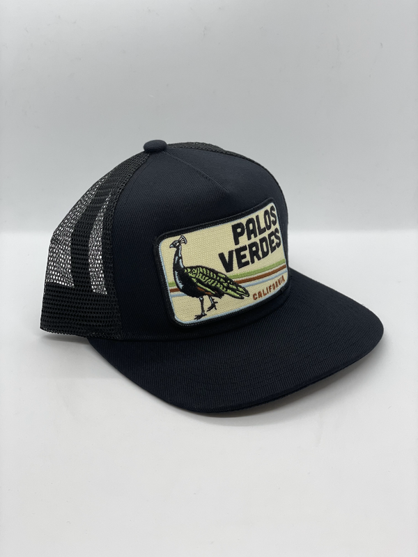 Palos Verdes Pocket Hat