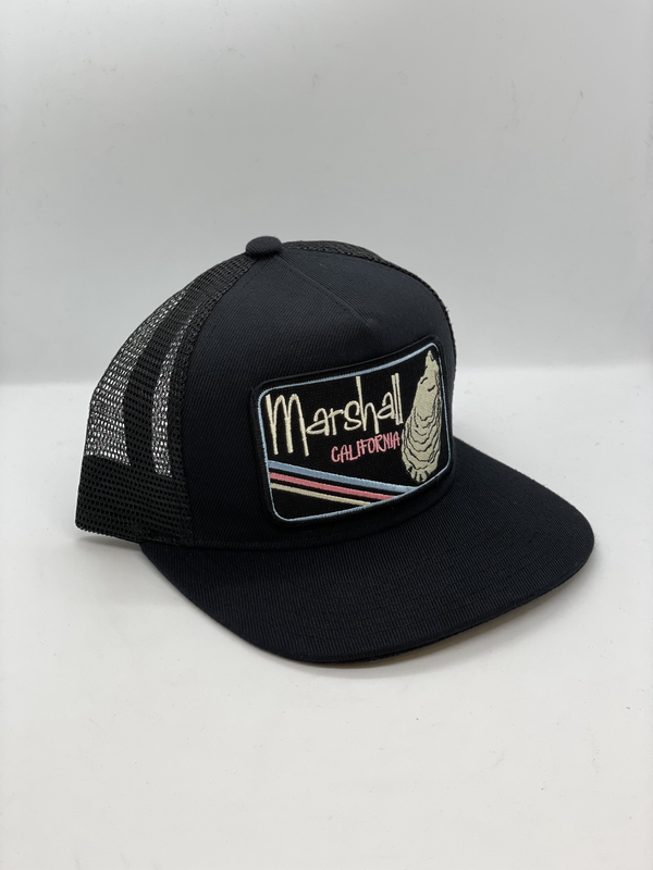 Marshall Pocket Hat