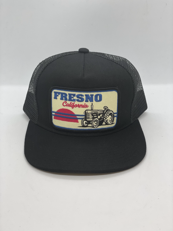 Sombrero Fresno