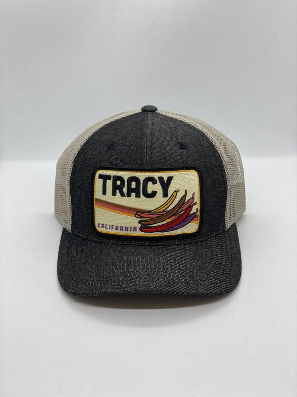 Sombrero de bolsillo Tracy