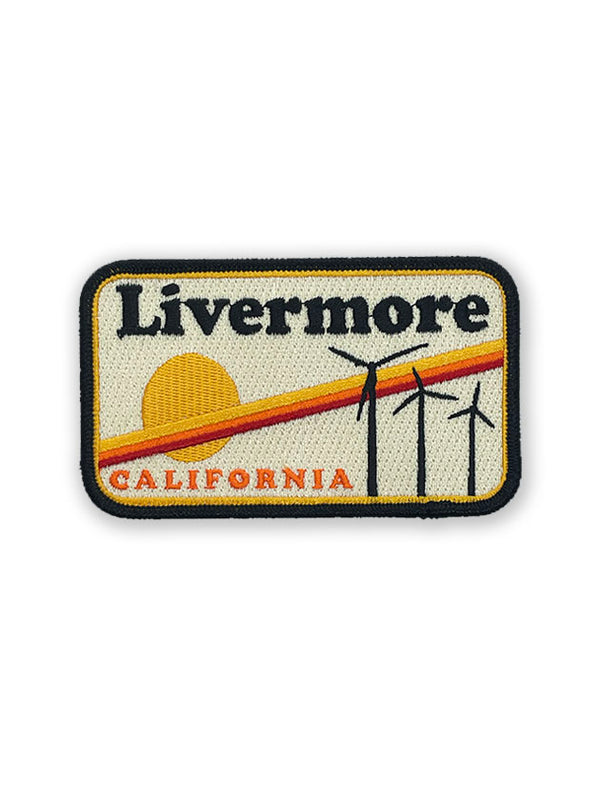 Livermore Patch