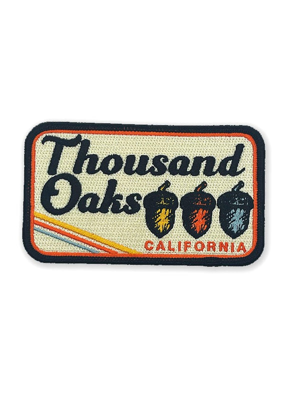 Thousand Oaks Patch