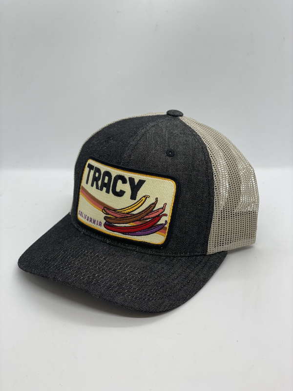 Sombrero de bolsillo Tracy