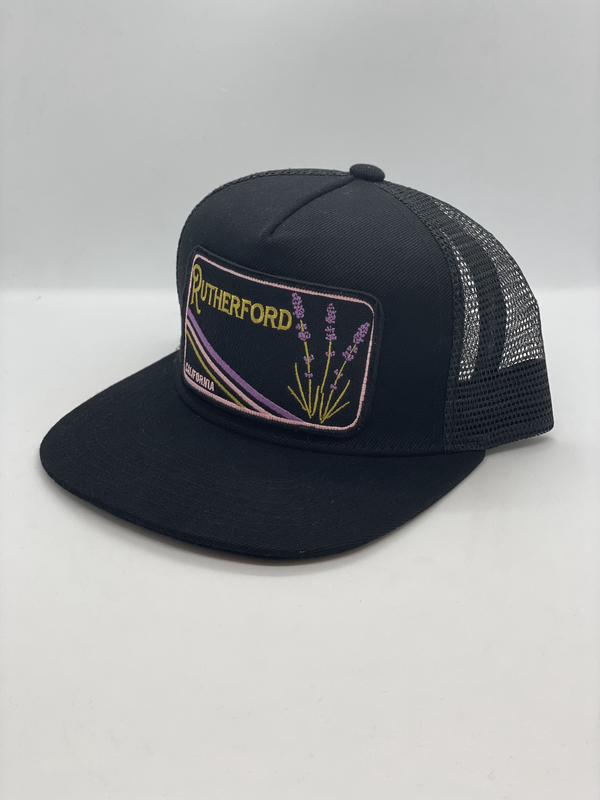 Rutherford Pocket Hat