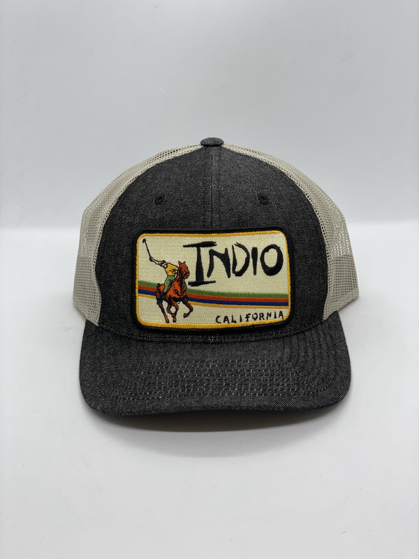 Indio Pocket Hat