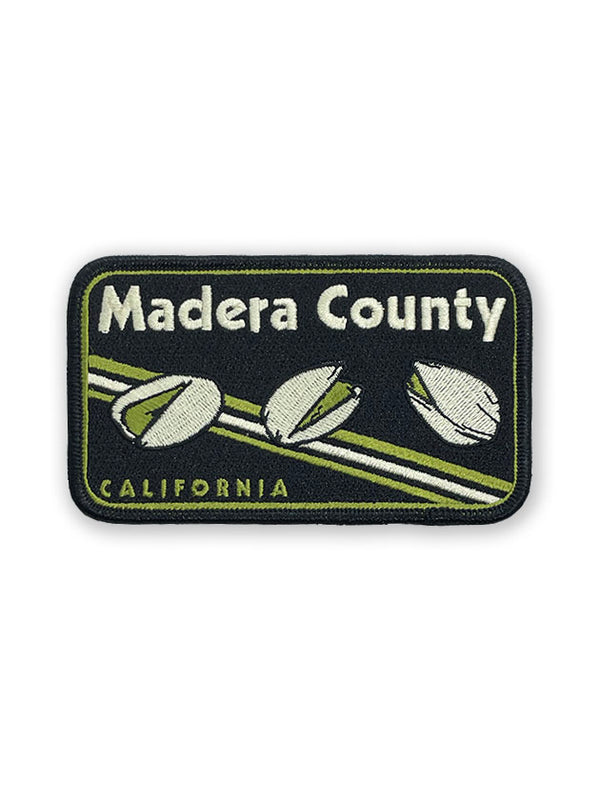 Madera County Patch