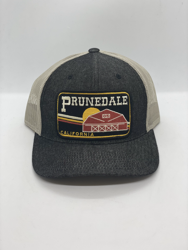 Prunedale Pocket Hat