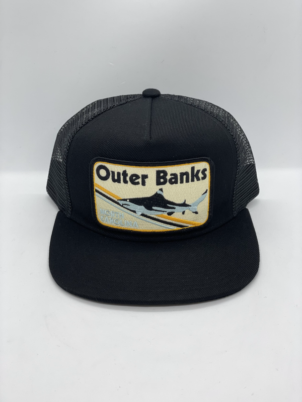 Outer Banks North Carolina Pocket Hat