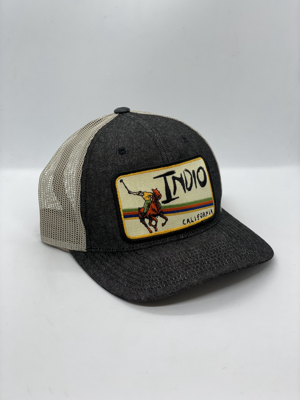 Indio Pocket Hat