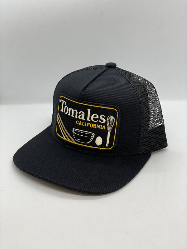 Tomales Bakery Pocket Hat