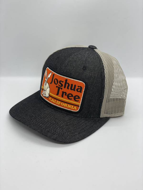 Sombrero de bolsillo del árbol de Joshua