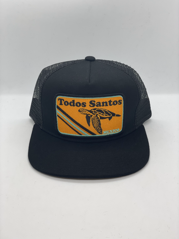 Sombrero de bolsillo Todos Santos México