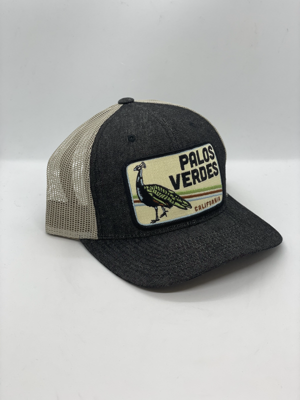 Palos Verdes Pocket Hat