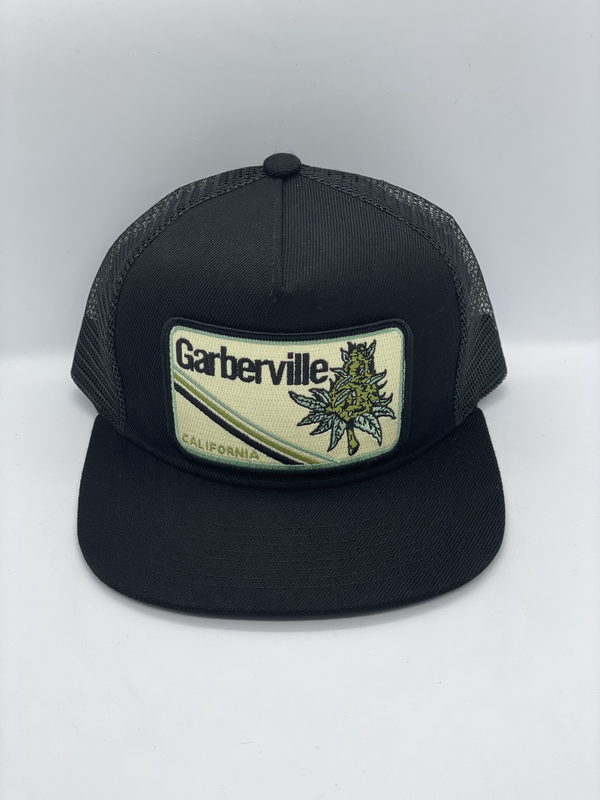 Sombrero de bolsillo Garberville