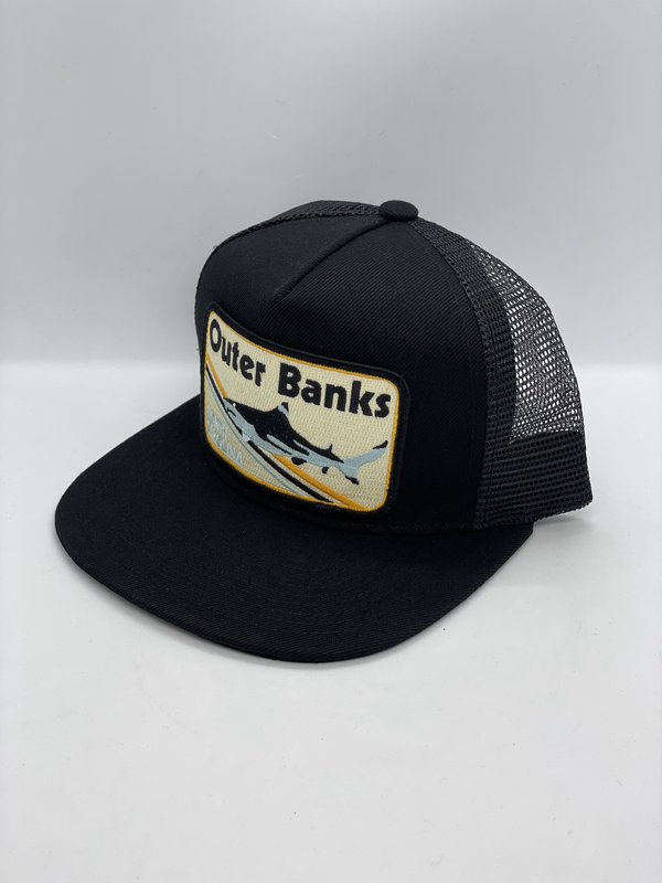 Outer Banks North Carolina Pocket Hat