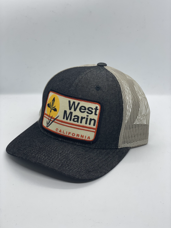 West Marin Pocket Hat