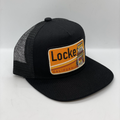 Image for Sombrero de bolsillo Locke