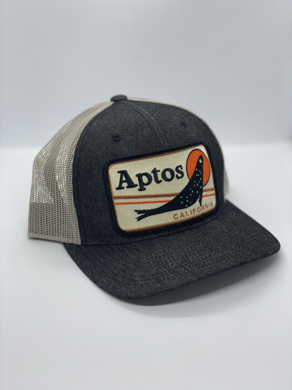 Aptos Pocket Hat