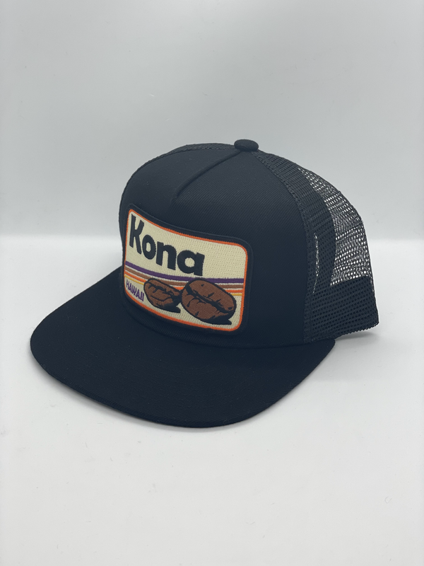 Gorro de bolsillo Kona