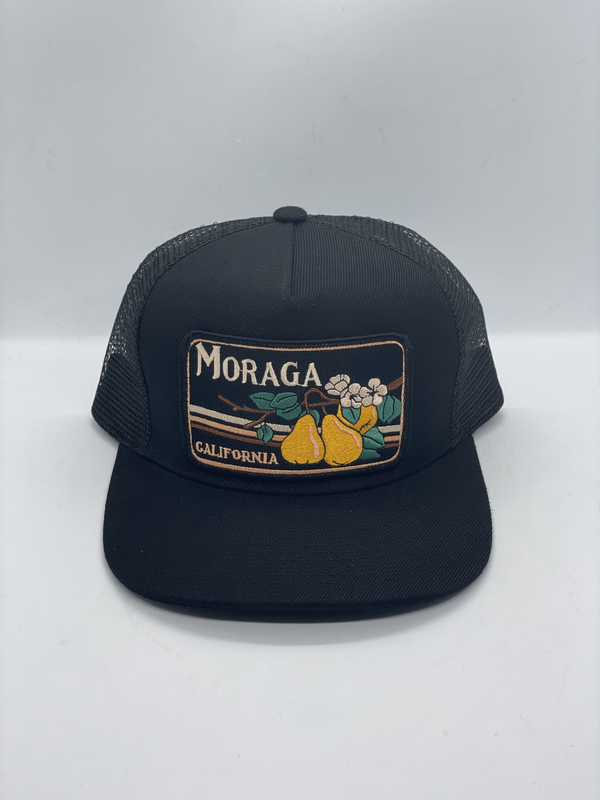 Sombrero de bolsillo Moraga