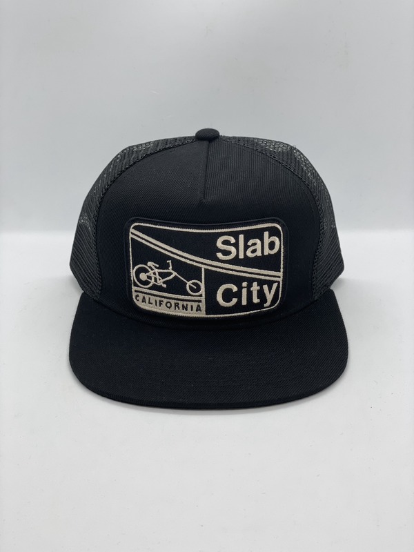 Slab City Pocket Hat