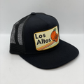Image for Los Altos Pocket Hat