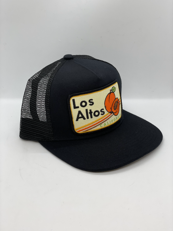 Sombrero de bolsillo Los Altos