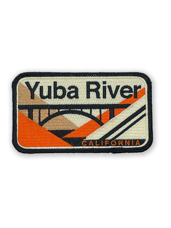 Yuba River Patch