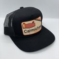 Image for Sombrero de bolsillo Carmichael