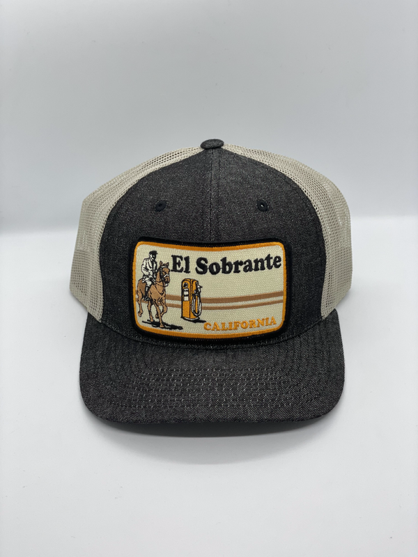 El Sobrante Pocket Hat