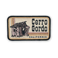 Image for Cerro Gordo Patch