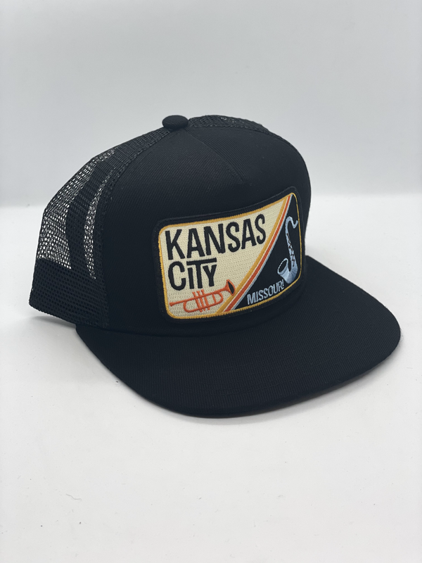 Kansas City Missouri Pocket Hat