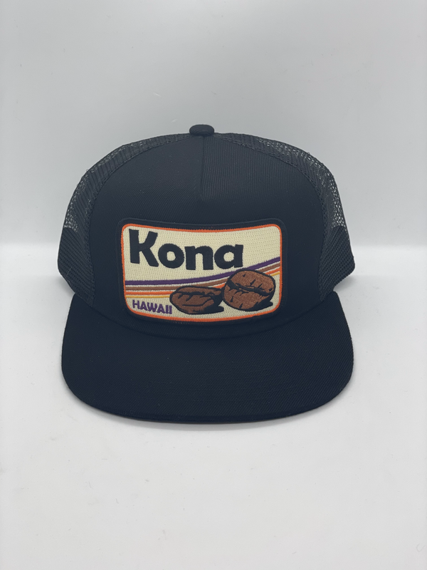 Gorro de bolsillo Kona