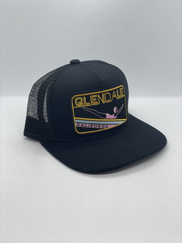 Glendale Pocket Hat