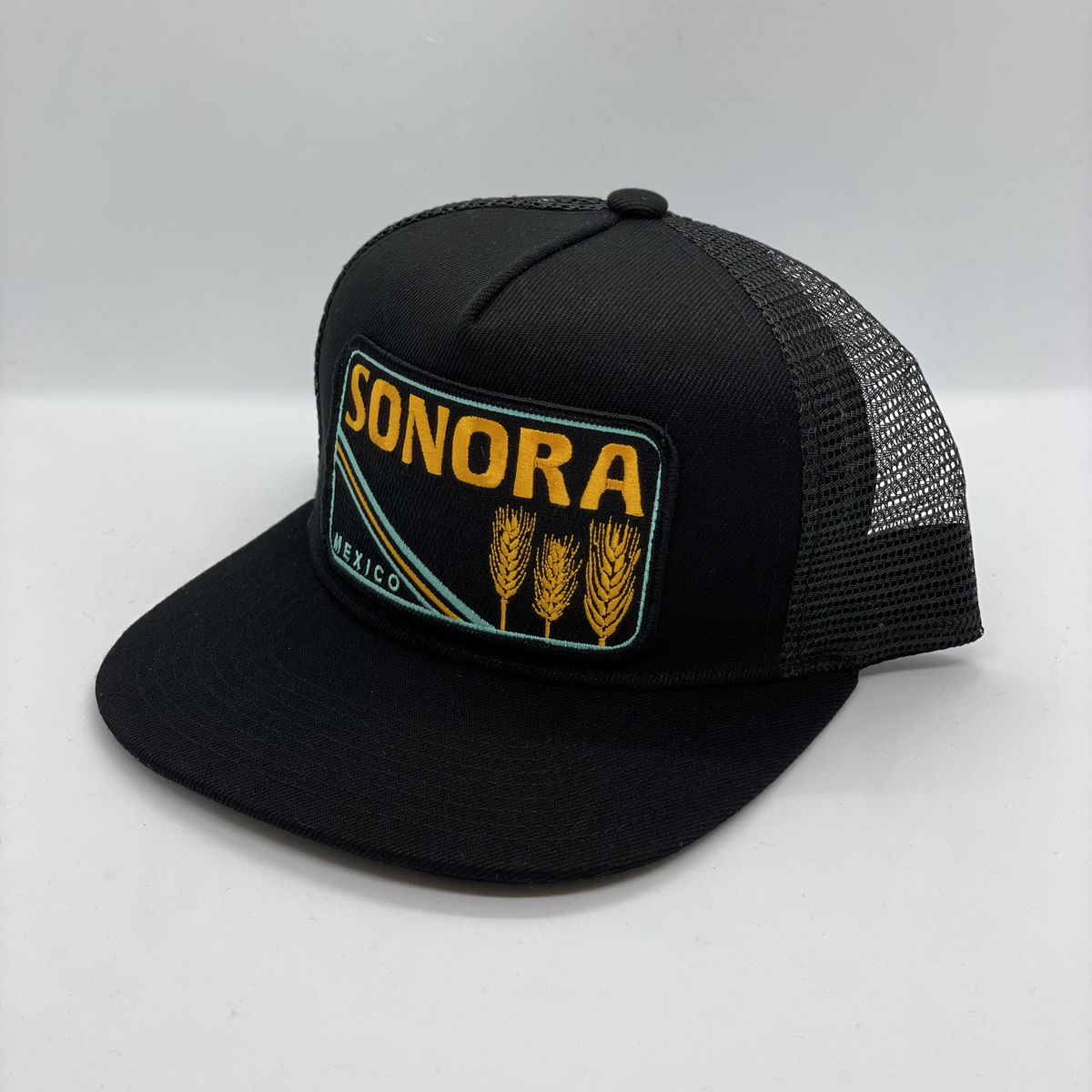 Sonora Mexico Pocket Hat – Bart Bridge