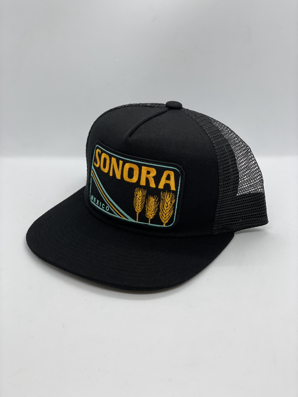 Sonora Mexico Pocket Hat